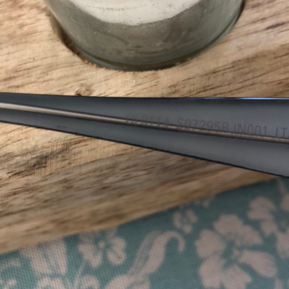 COPY - JONES NEW YORK โJackie Oโ style sunglasses - Picture 7 of 7